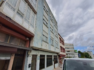 Avenida Pias 21  Escalera 1 Planta 3 Puerta A 11