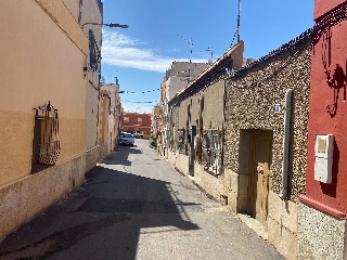 Piso en venta en Pechina de 62  m²