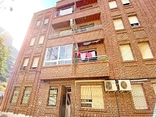 Piso en venta en Orihuela de 82  m²