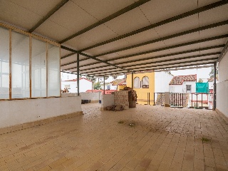 Calle Ramon Jimenez 13-15   Planta Planta Baj 6