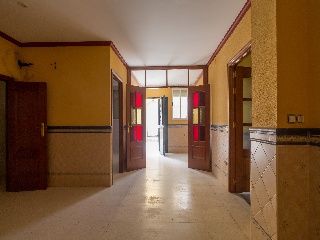 Calle Ramon Jimenez 13-15   Planta Planta Baj 7