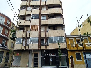 Pisos banco Hellín