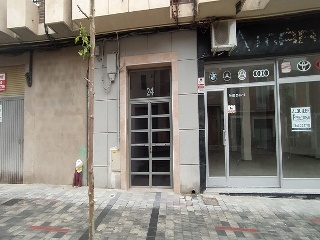 Calle Libertad 24  Escalera E Planta 4 Puerta 3 8