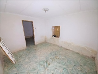 Pisos banco San Javier