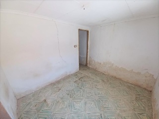 Calle Palomas Las 64 Portal 64  Planta Planta Baj 3