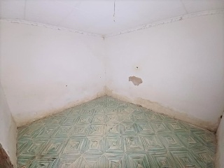 Calle Palomas Las 64 Portal 64  Planta Planta Baj 6
