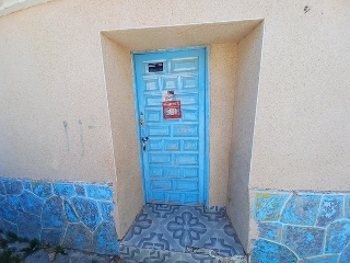 Calle Palomas Las 64 Portal 64  Planta Planta Baj 7