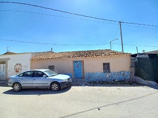 Calle Palomas Las 64 Portal 64  Planta Planta Baj 12