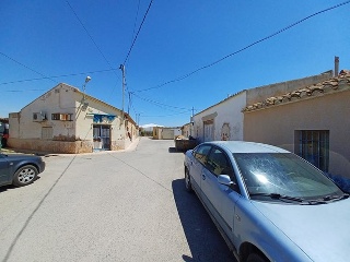 Calle Palomas Las 64 Portal 64  Planta Planta Baj 15