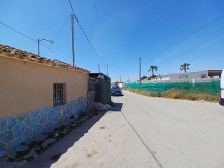 Calle Palomas Las 64 Portal 64  Planta Planta Baj 16