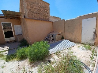 Calle Palomas Las 64 Portal 64  Planta Planta Baj 18