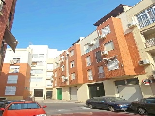 Piso en venta en Adra de 102  m²