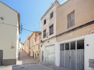 Pisos banco Sant Pere de Riudebitlles