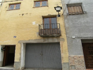Pisos banco Vilallonga del Camp