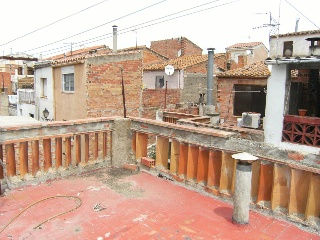 Pere I Virgili 17