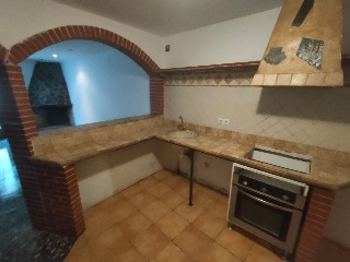 Pisos banco Alforja
