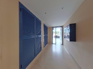 Pisos banco Manresa