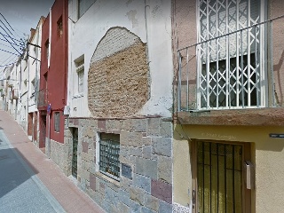Pisos banco Olesa de Montserrat