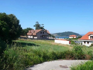 Camiño De San Xurxo 4