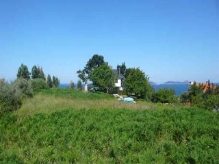 Camiño De San Xurxo 5