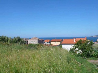 Camiño De San Xurxo 7