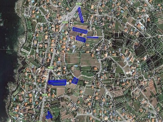 Camiño De San Xurxo 8