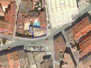 Constitucion (De La) 2