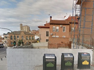 Constitucion (De La) 3