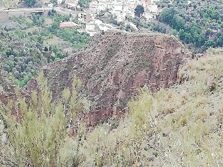 Pisos banco Ugíjar
