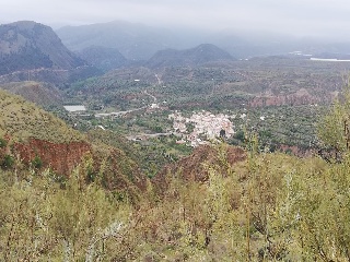 Cortijo La Cara 7