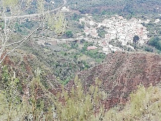 Cortijo La Cara 9