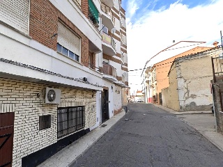 Piso en venta en Navalmoral De La Mata de 125  m²