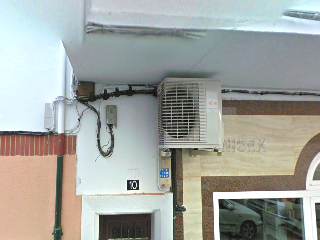 Piso en venta en Navalmoral De La Mata de 96  m²