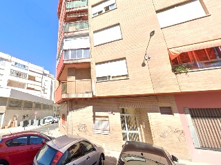 Piso en venta en Navalmoral De La Mata de 105  m²
