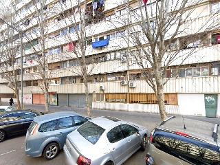 Pisos banco Sant Adrià de Besòs