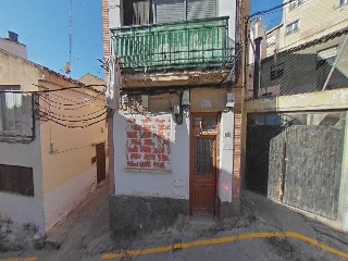 Piso en venta en Arnedo de 82  m²