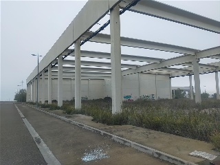 PANAMA (CENTROVIA) 2