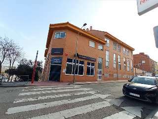 Inmueble en venta en San Sebastián De Los Reyes de 24  m²