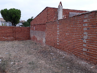 Pisos banco Chozas de Canales