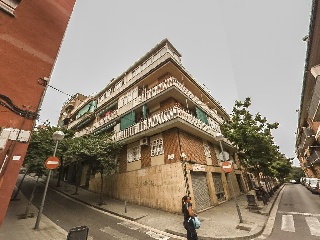 Pisos banco Barcelona