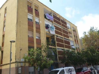 Pisos banco Barcelona