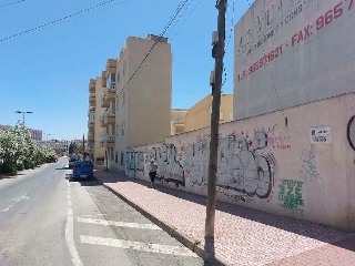 Piso en venta en Torrevieja de 57  m²