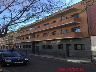 Piso en venta en Ripollet de 69  m²