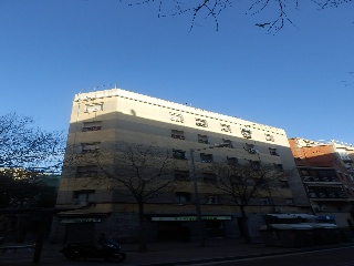 Piso en venta en Santa Coloma De Gramenet de 51  m²