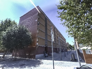 Piso en venta en Barcelona de 55  m²