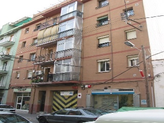 Piso en venta en Mataró de 67  m²