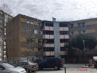Piso en venta en Badia Del Vallès de 74  m²
