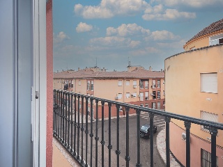 Piso en Don Benito - Badajoz - 18