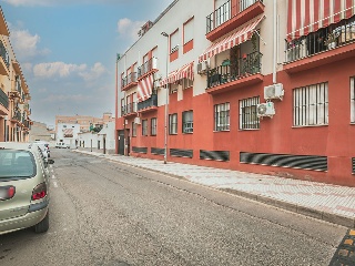 Piso en venta en Don Benito de 133  m²