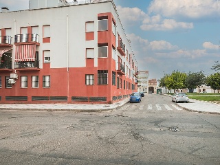 Piso en Don Benito - Badajoz - 26